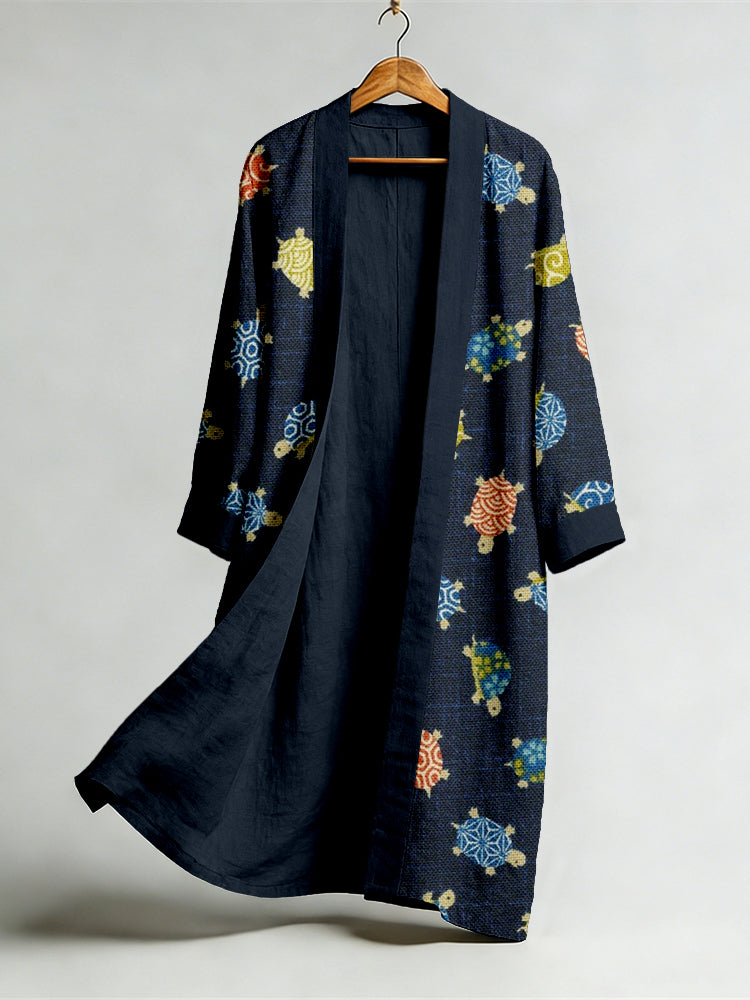 Timeless Vintage Style Garment