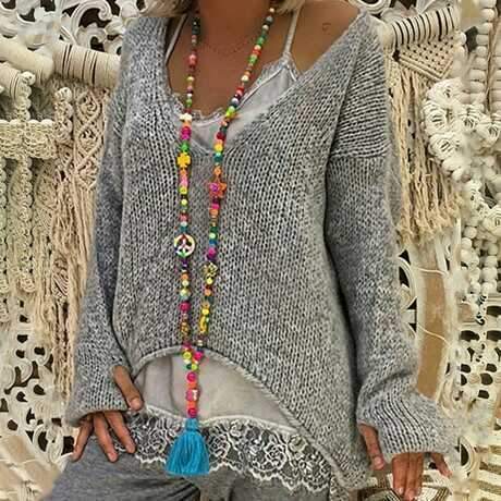 Unnur® | Elegant and stylish sweater