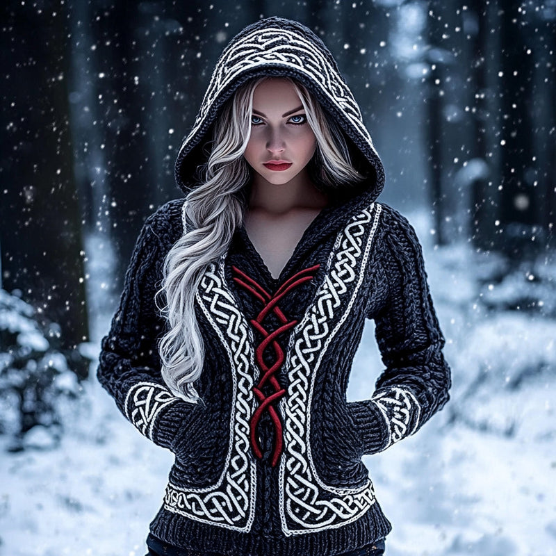 Classic Vintage Sweater
