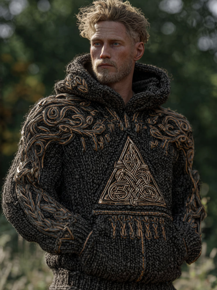 Elegantly Designed Sweater