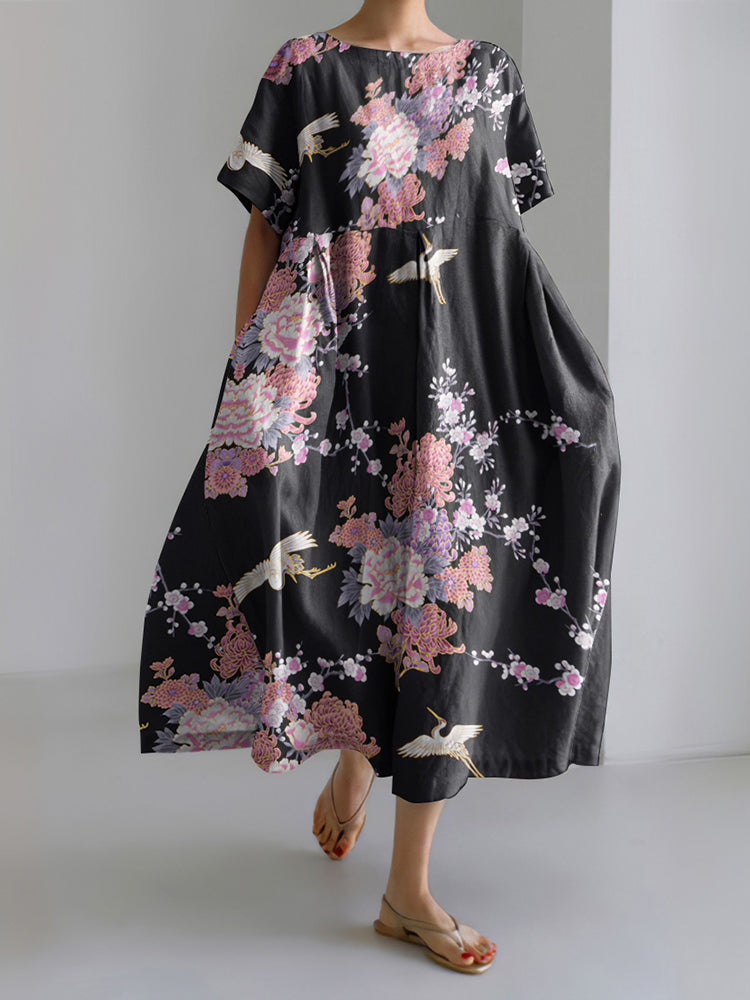 Elegantly Designed Dress
