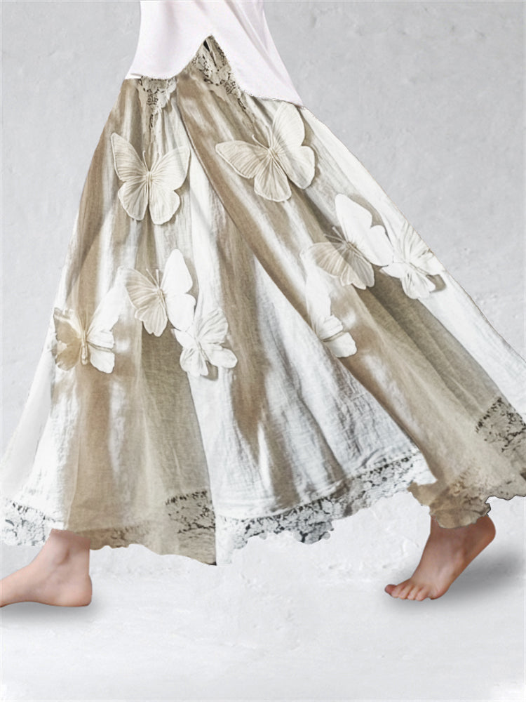 Elegantly Designed Garment