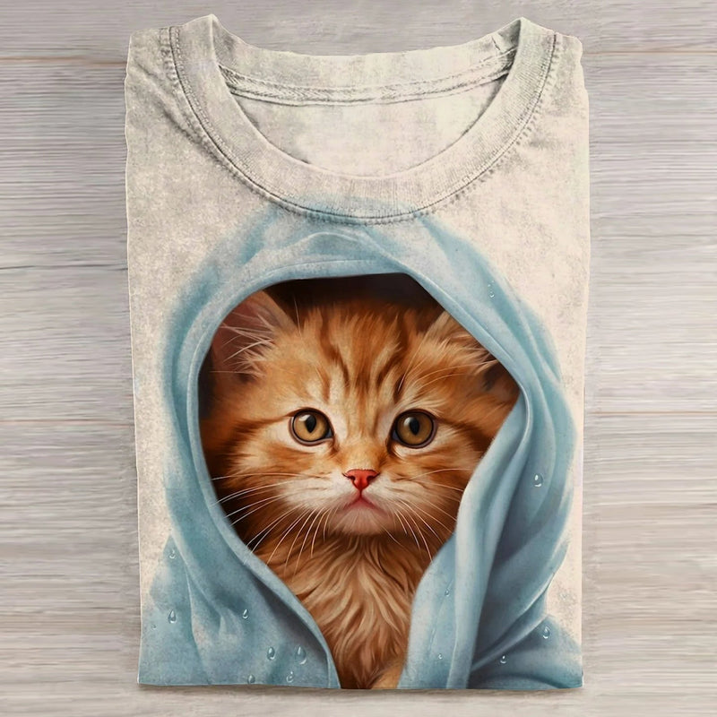 Thoughtfully Designed T-Shirt