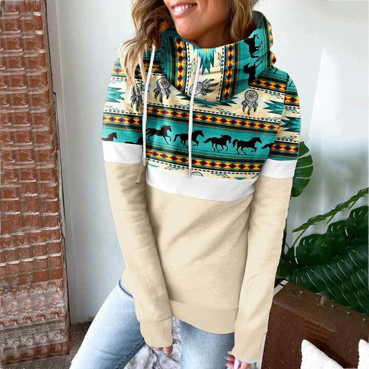 Lorena® | Elegant and casual winter sweater