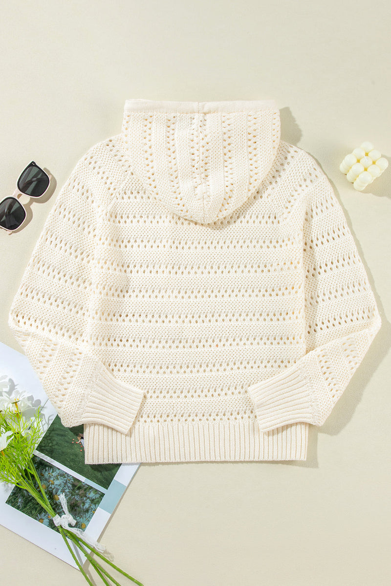 Beautifully Crafted Sweater