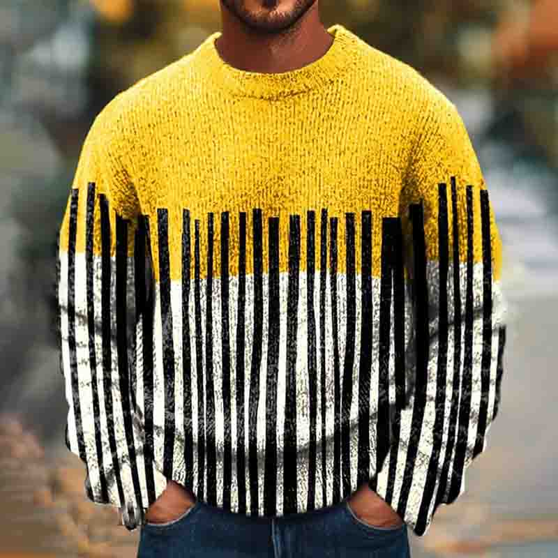 Beautifully Crafted Sweater