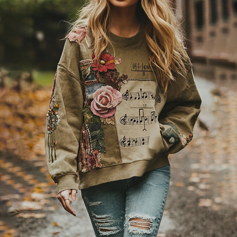 Timeless Vintage Style Shirt