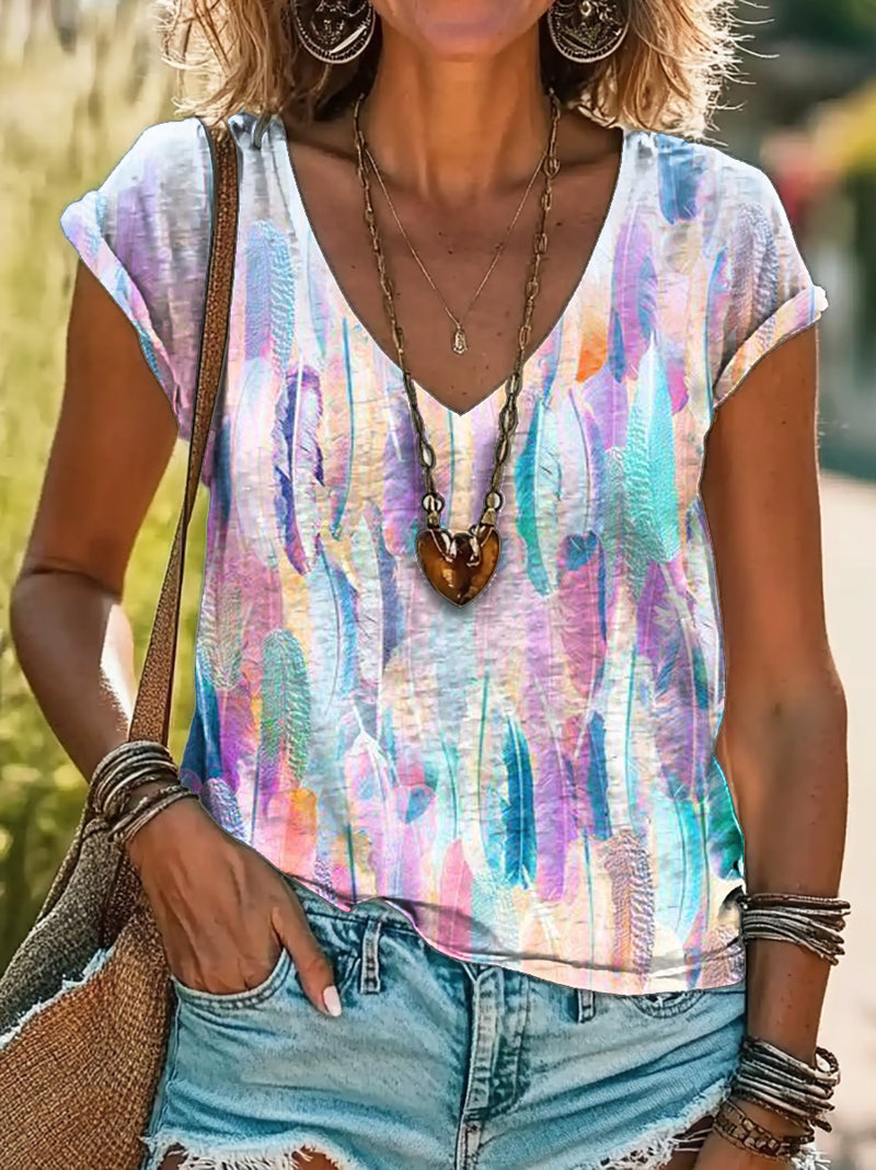 Vintage Inspired T-Shirt