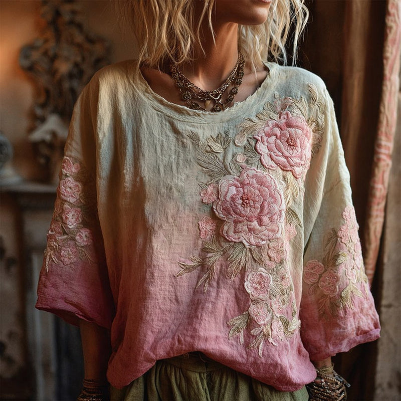 Classic Vintage Shirt