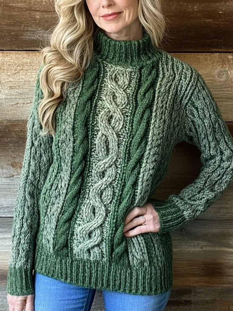 Classic Vintage Sweater