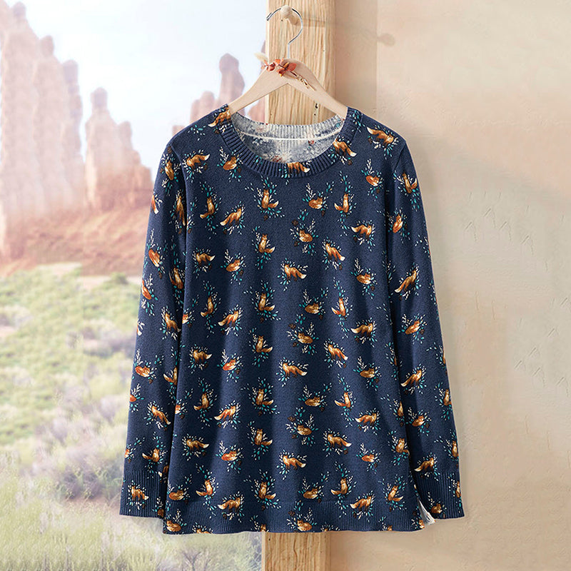 Beautifully Crafted Sweater