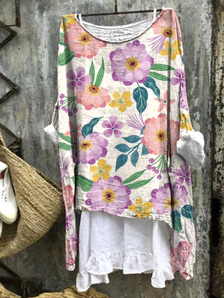 Elegantly Designed Shirt