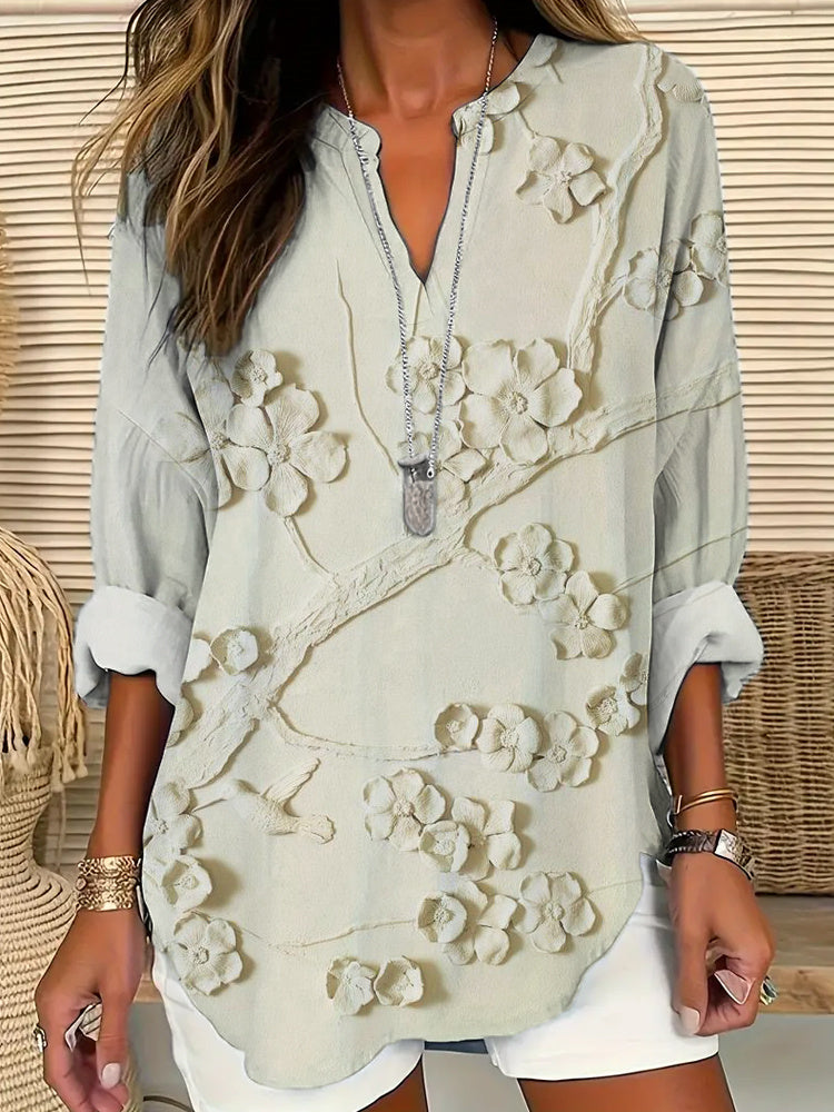 Vintage Inspired Shirt