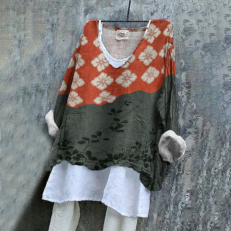 Beautifully Crafted Blouse