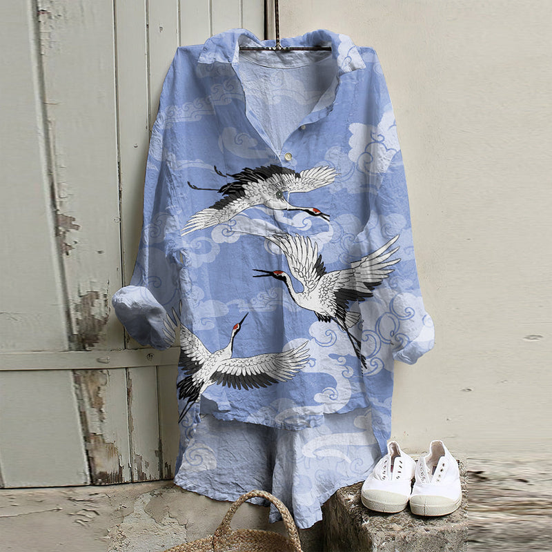 Beautifully Crafted Shirt