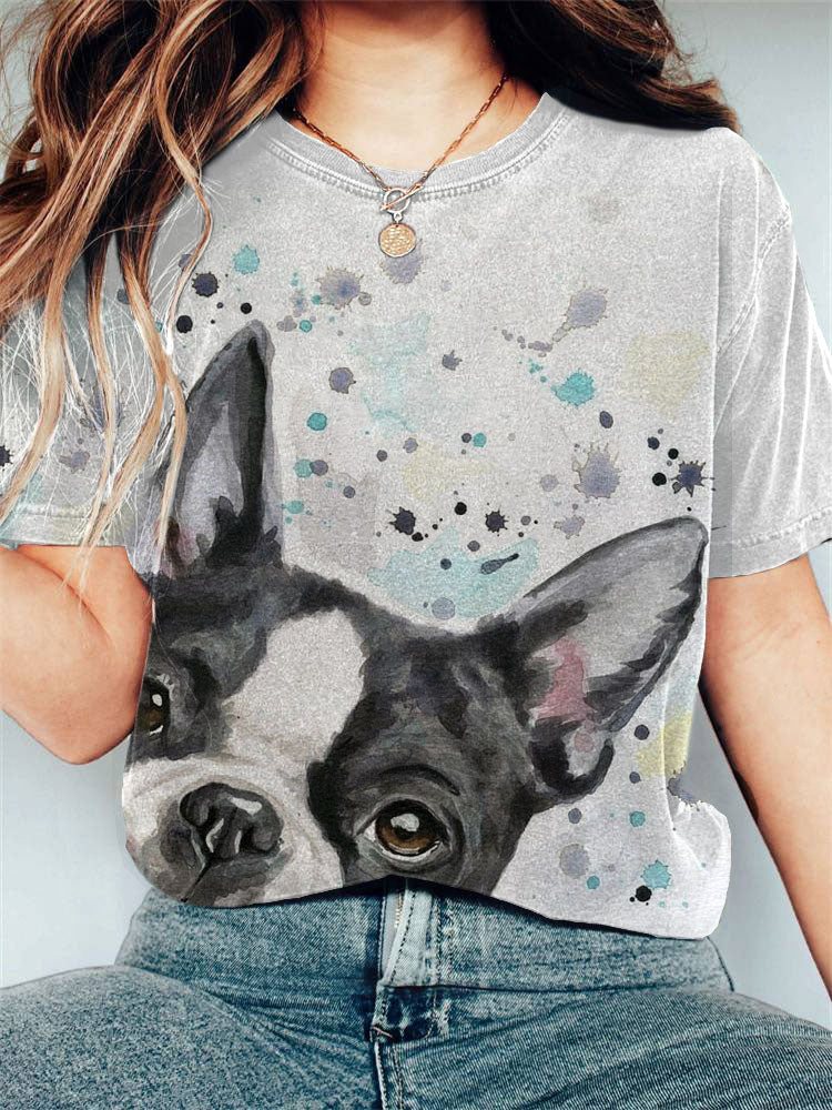 Beautifully Crafted T-Shirt