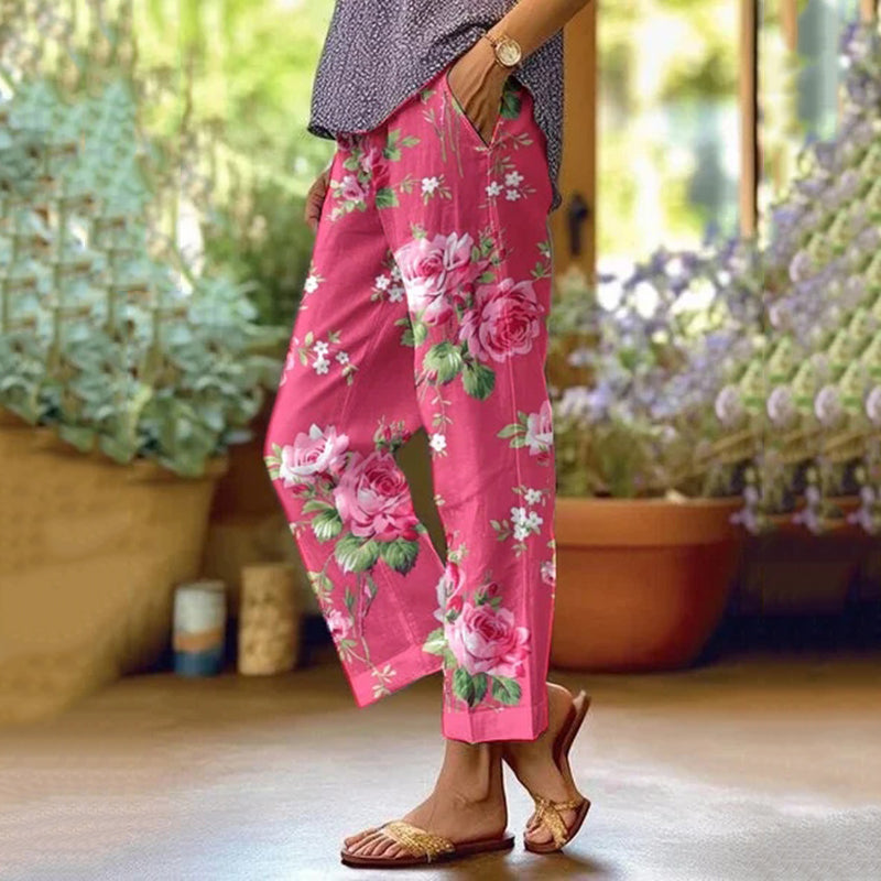 Elegantly Designed Pants