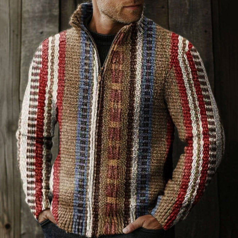 Classic Vintage Sweater