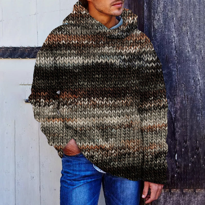 Classic Vintage Sweater