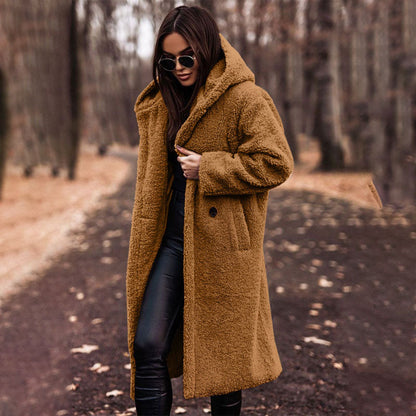 JO | Stylish warm coat