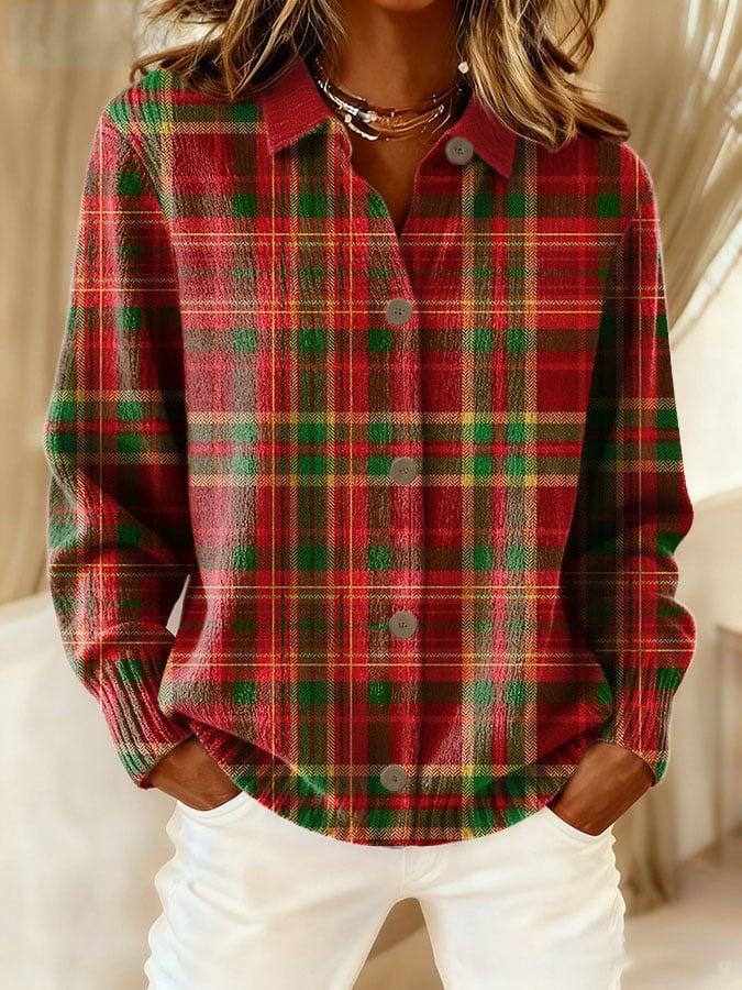 Vintage Inspired Top