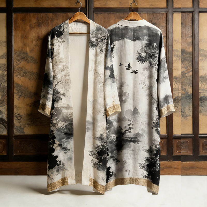 Beautifully Crafted Cardigan