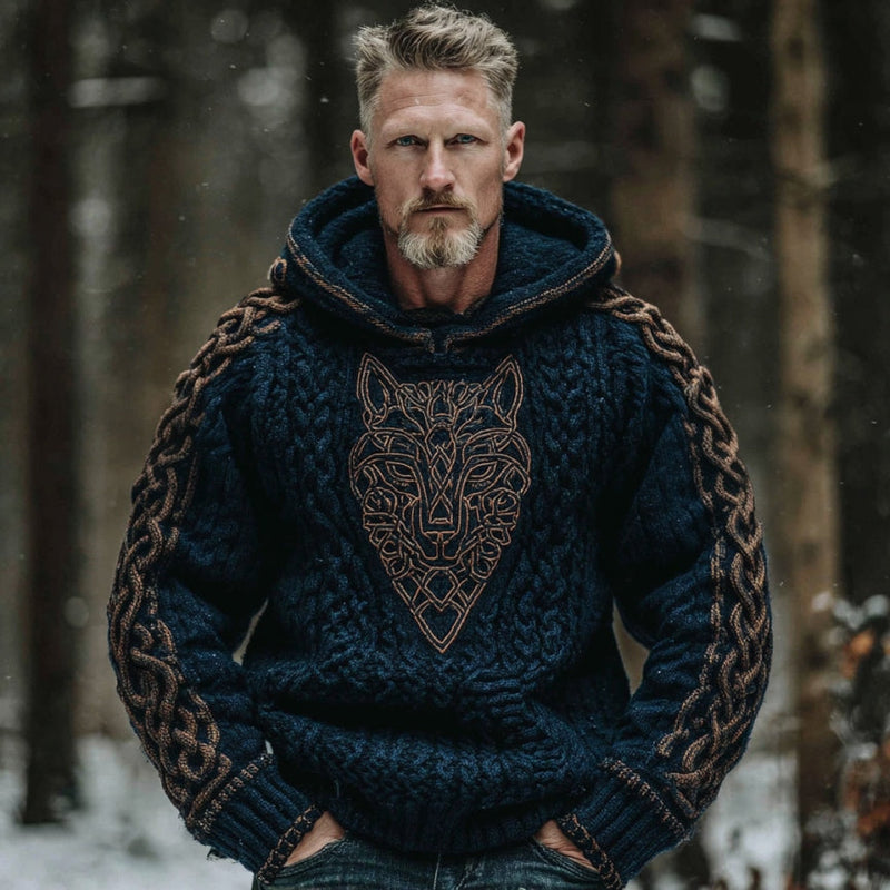 Beautifully Crafted Sweater