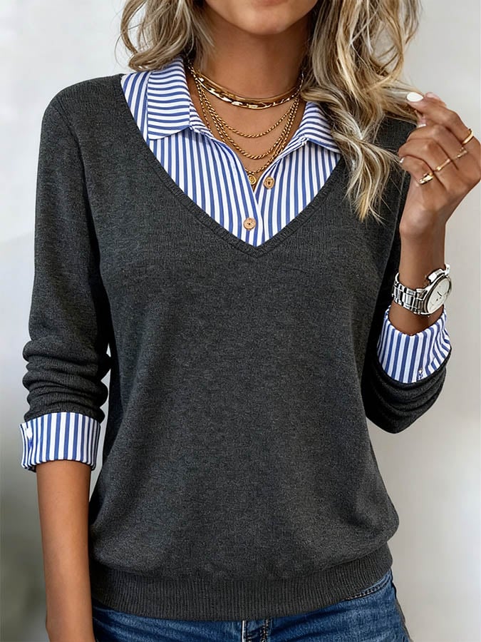 Elegantly Designed Top