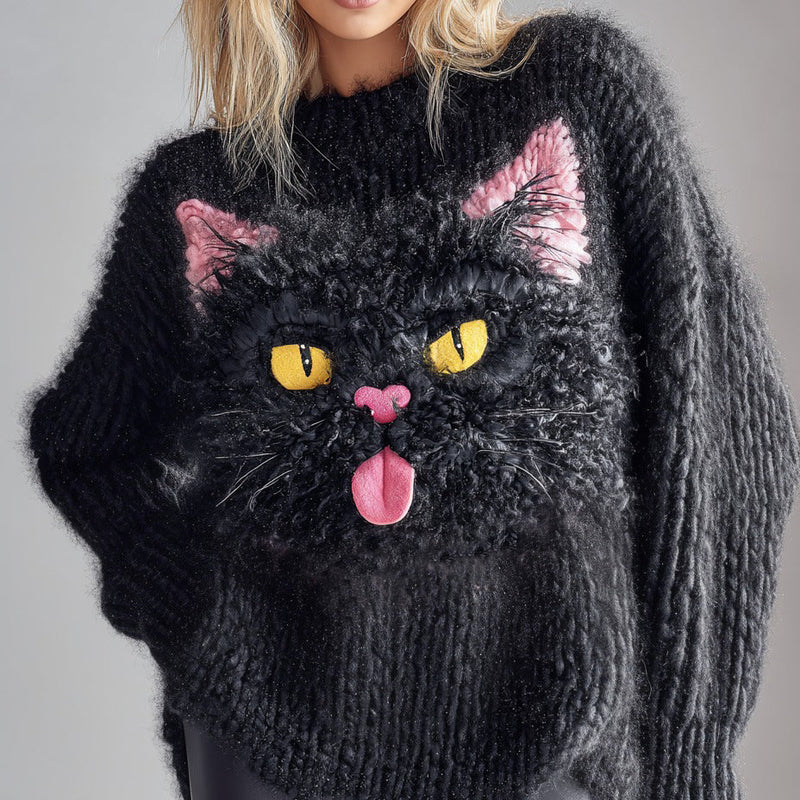 Beautifully Crafted Sweater