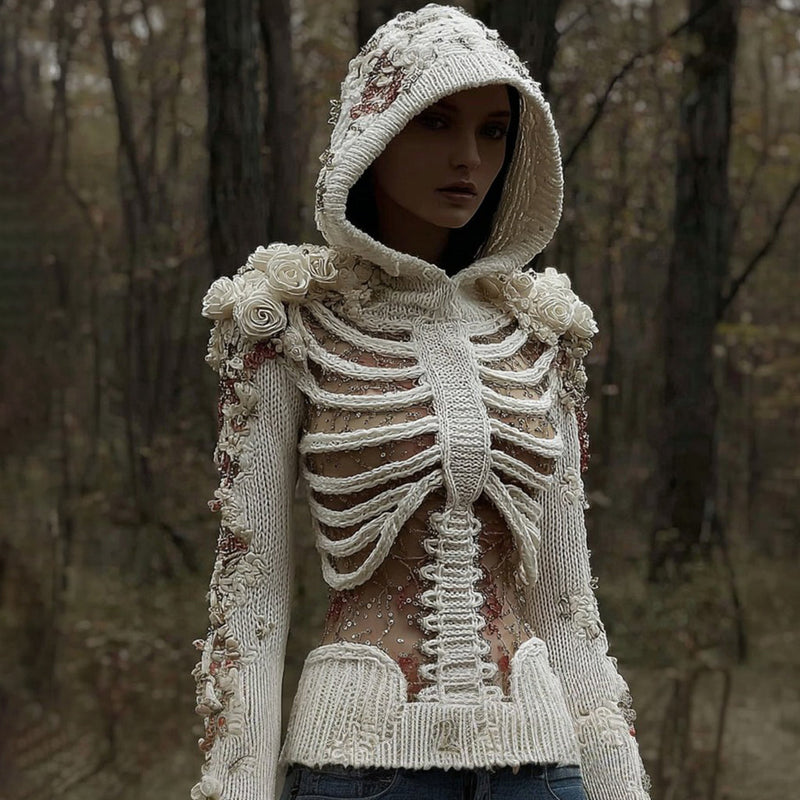Classic Vintage Sweater
