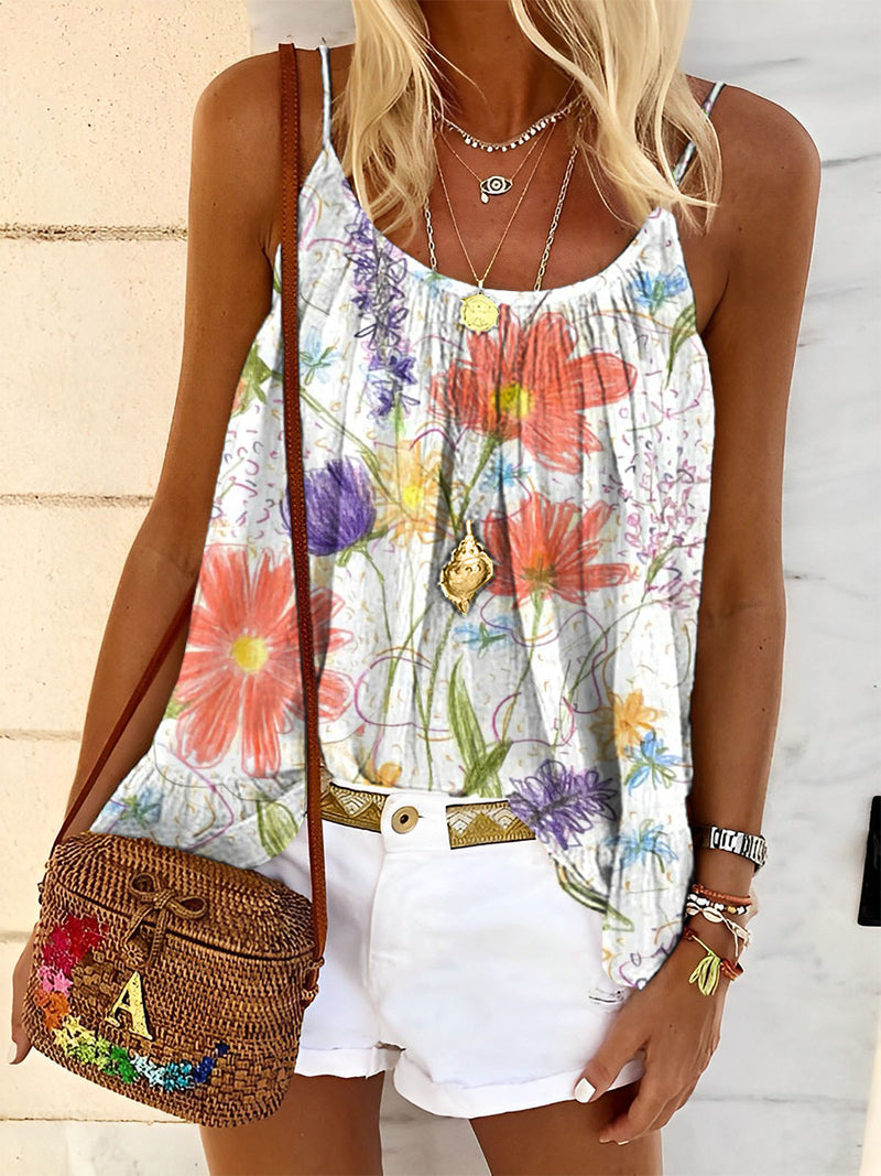 Beautifully Crafted Top