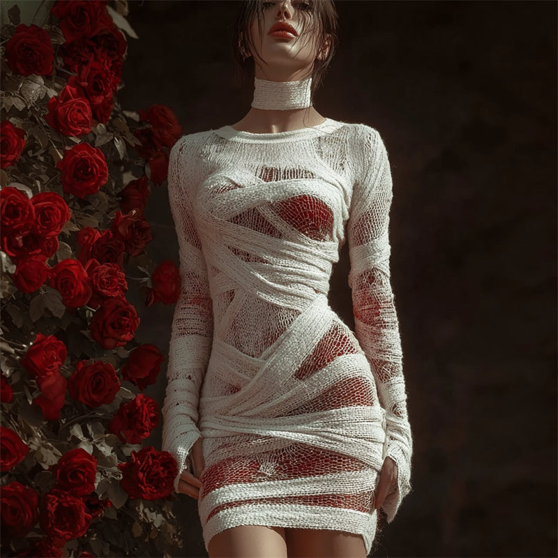 Thoughtfully Designed Sweater