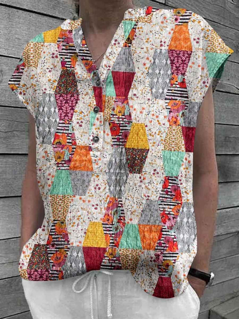 Gracefully Designed Top