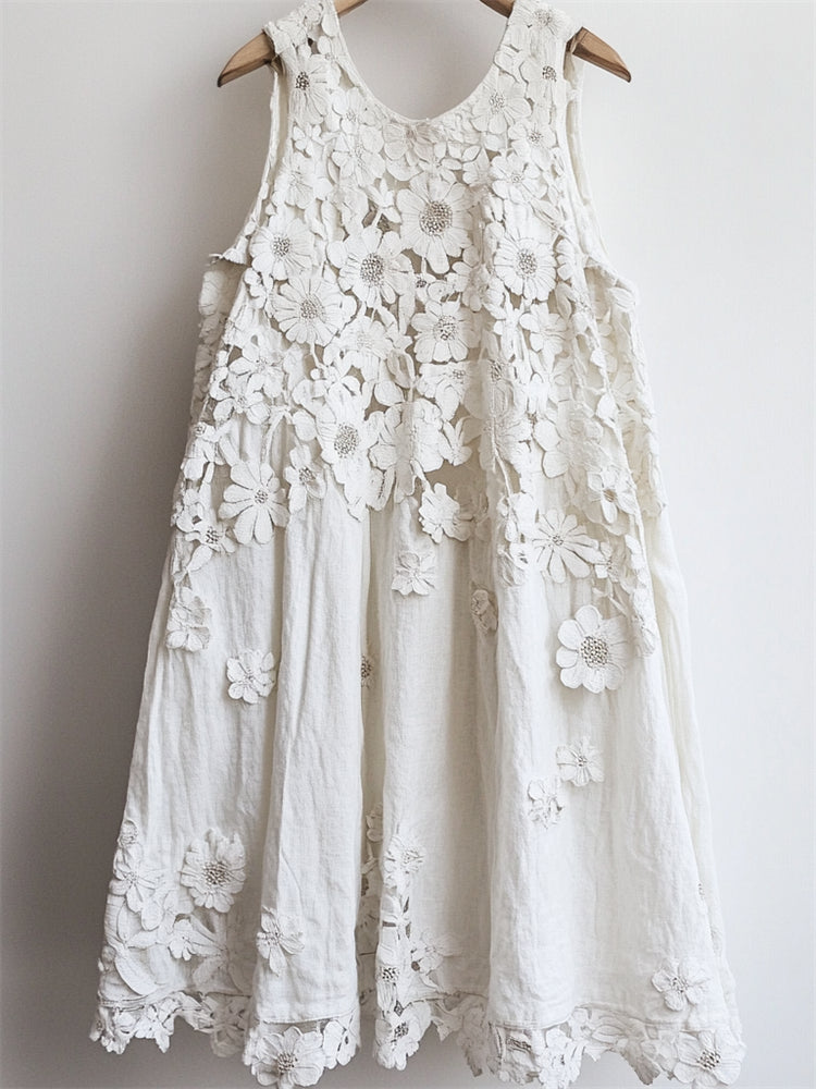 Beautifully Crafted Dress
