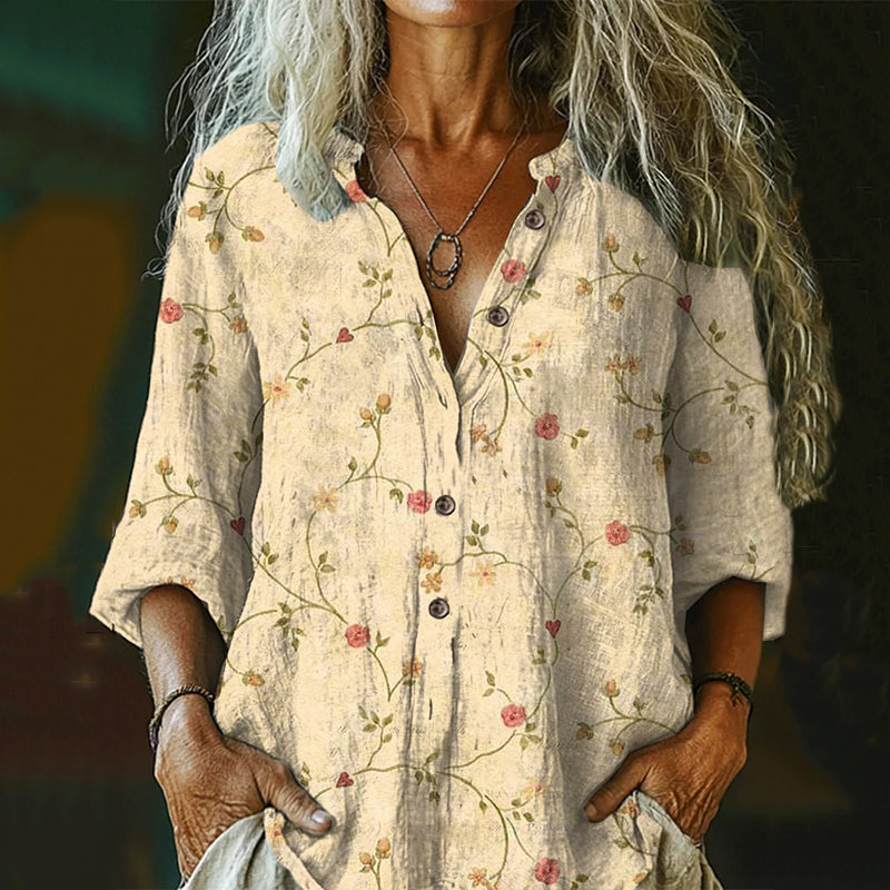 Beautifully Crafted Shirt