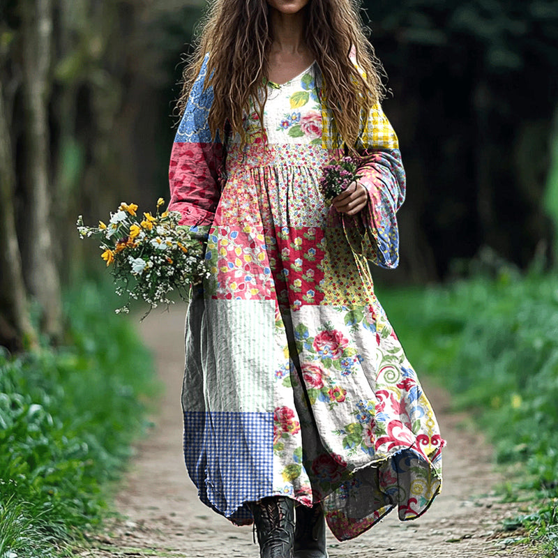 Elegantly Designed Dress