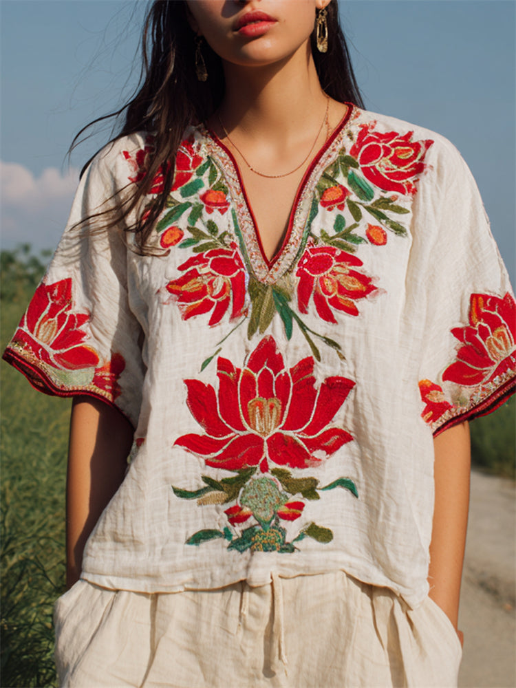 Classic Vintage Garment
