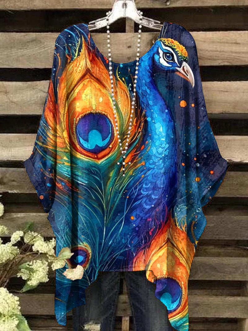 Thoughtfully Designed Top
