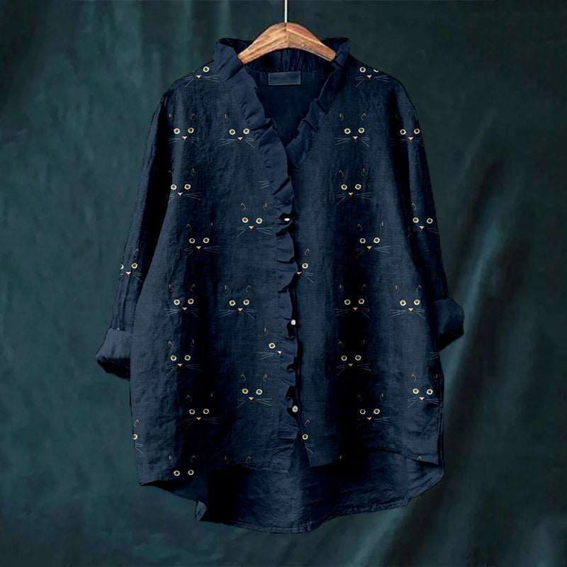 Classic Designed Shirt
