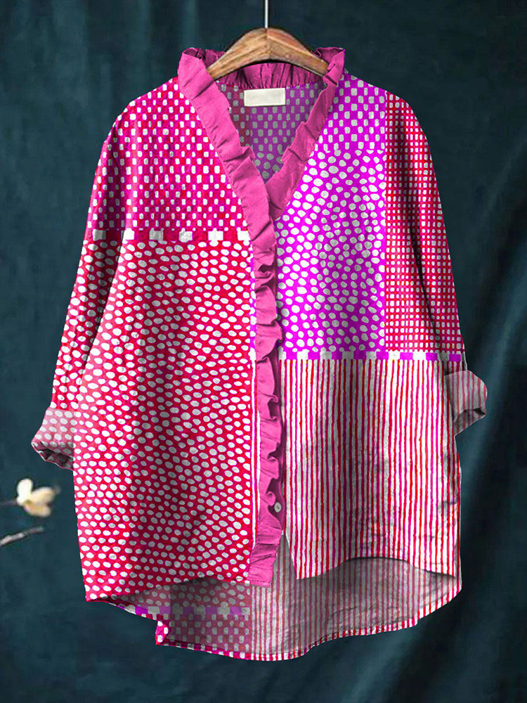 Beautifully Crafted Shirt