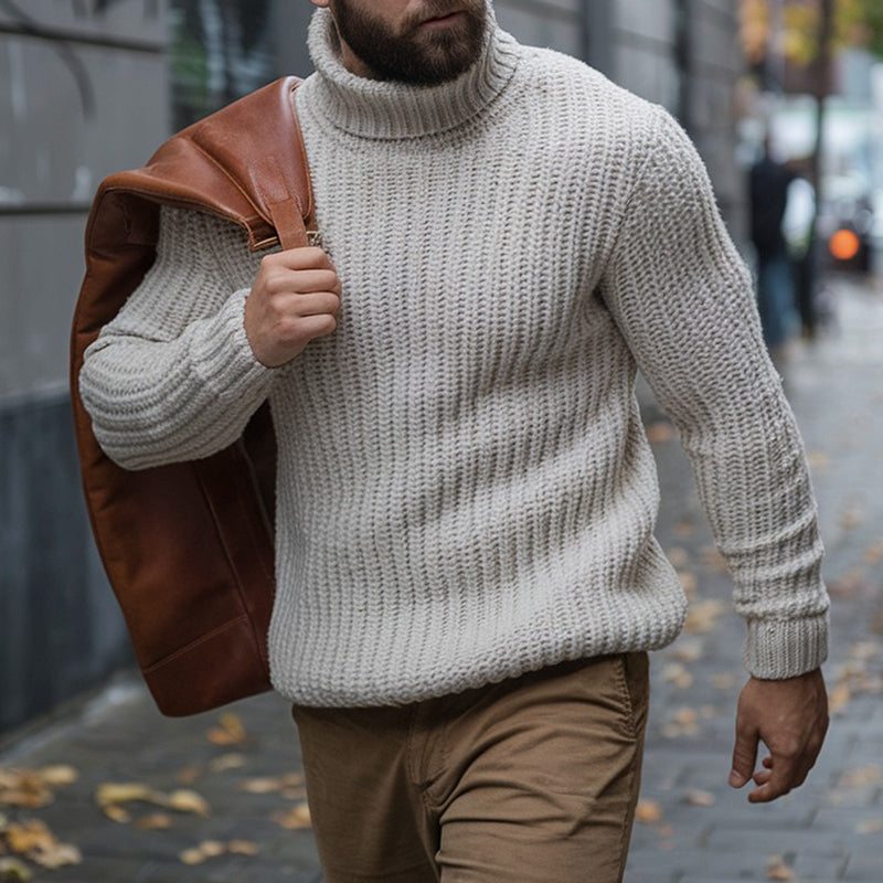 Classic Vintage Sweater