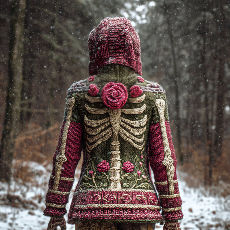 Beautifully Crafted Sweater