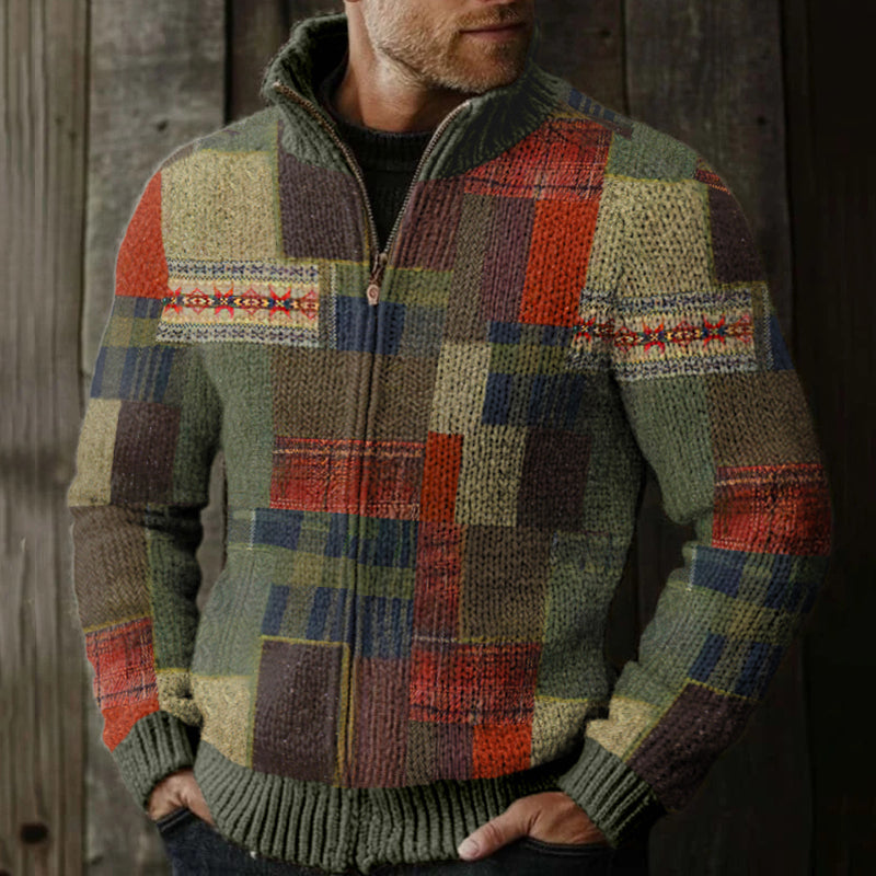 Elegantly Designed Sweater
