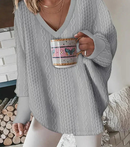 Vintage Inspired Sweater