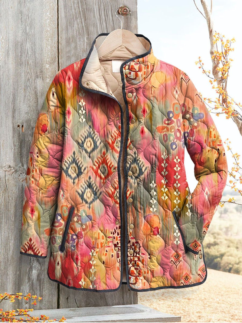Timeless Vintage Style Cardigan