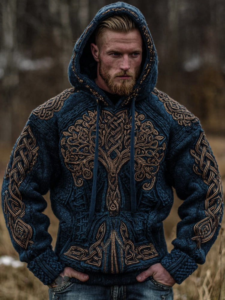 Thoughtfully Designed Sweater
