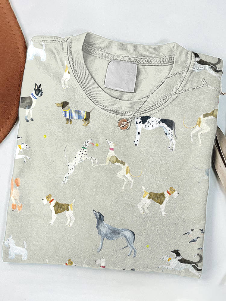 Classic Vintage T-Shirt