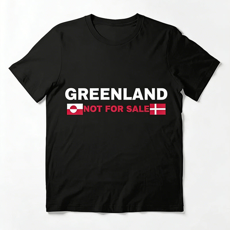 Elegantly Designed T-Shirt