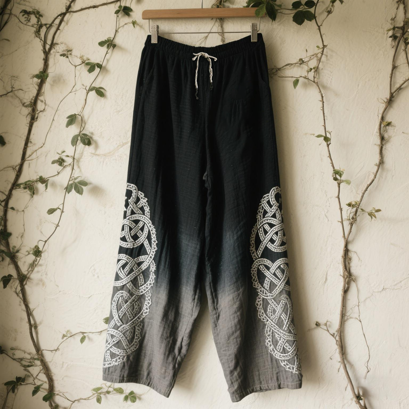 Elegantly Designed Pants