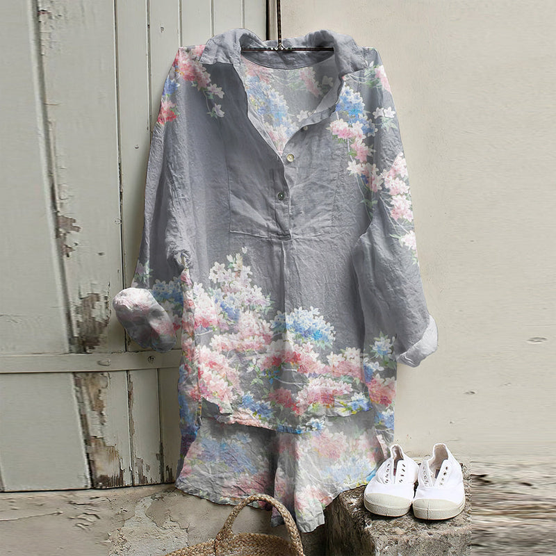 Vintage Inspired Shirt